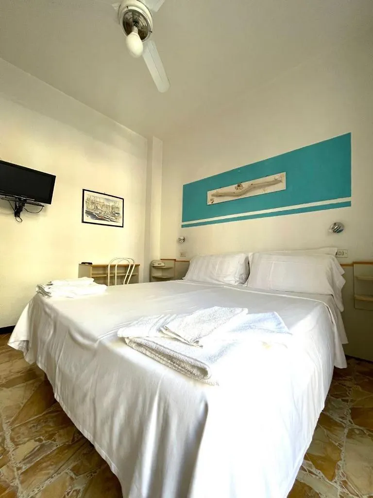 Hotel La Perla Spotorno