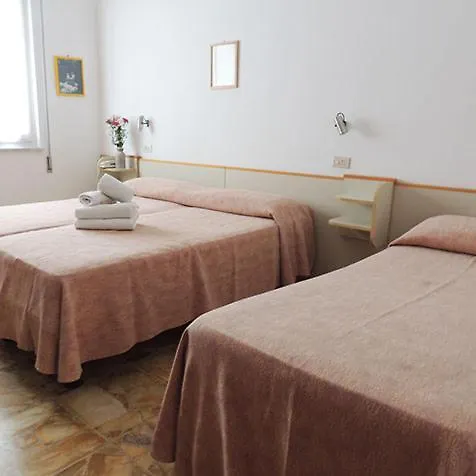 Hotel La Perla Spotorno