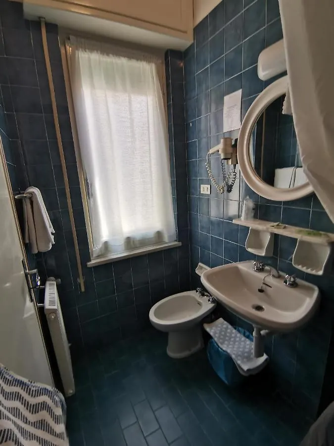 Hotel La Perla Spotorno